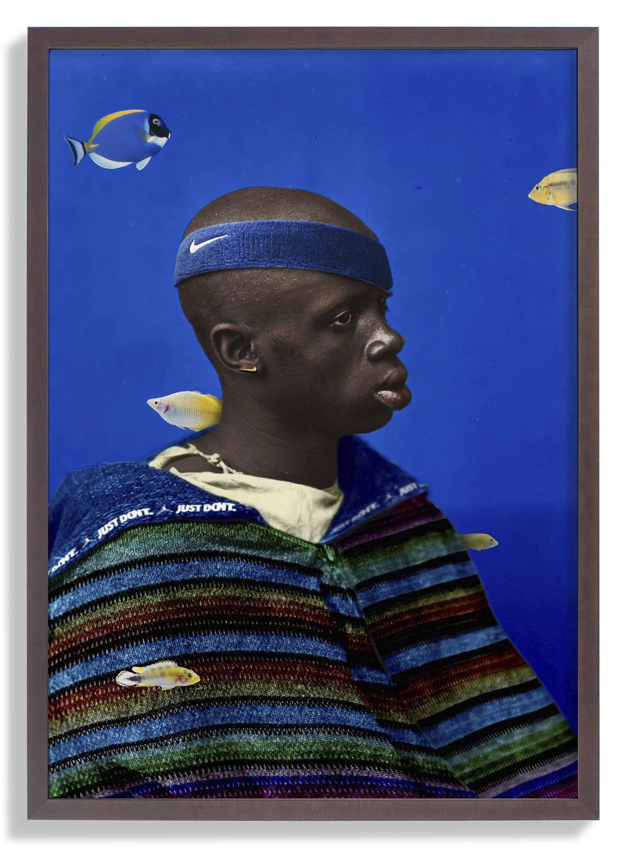 HAMIDOU by Corentin Sauvage - Image 7