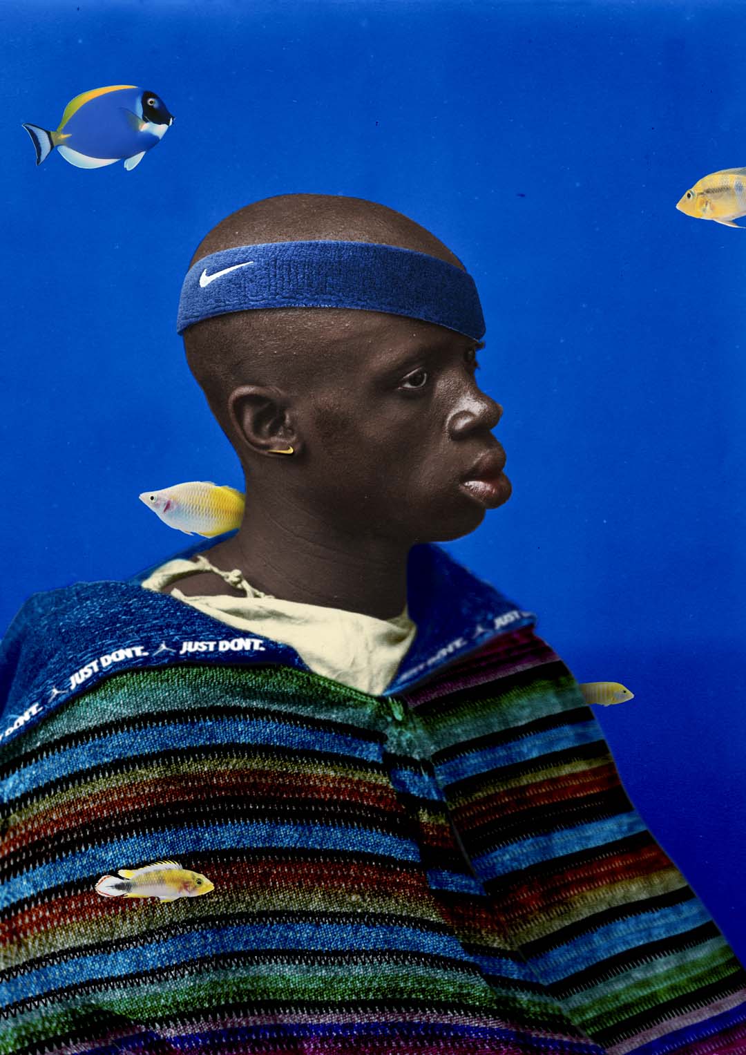 HAMIDOU by Corentin Sauvage - Image 8