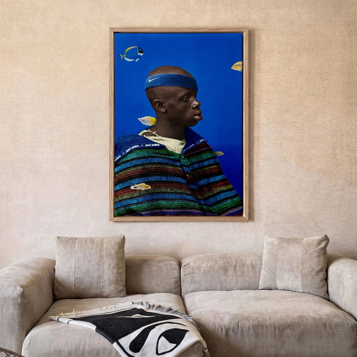 HAMIDOU by Corentin Sauvage - Image 2