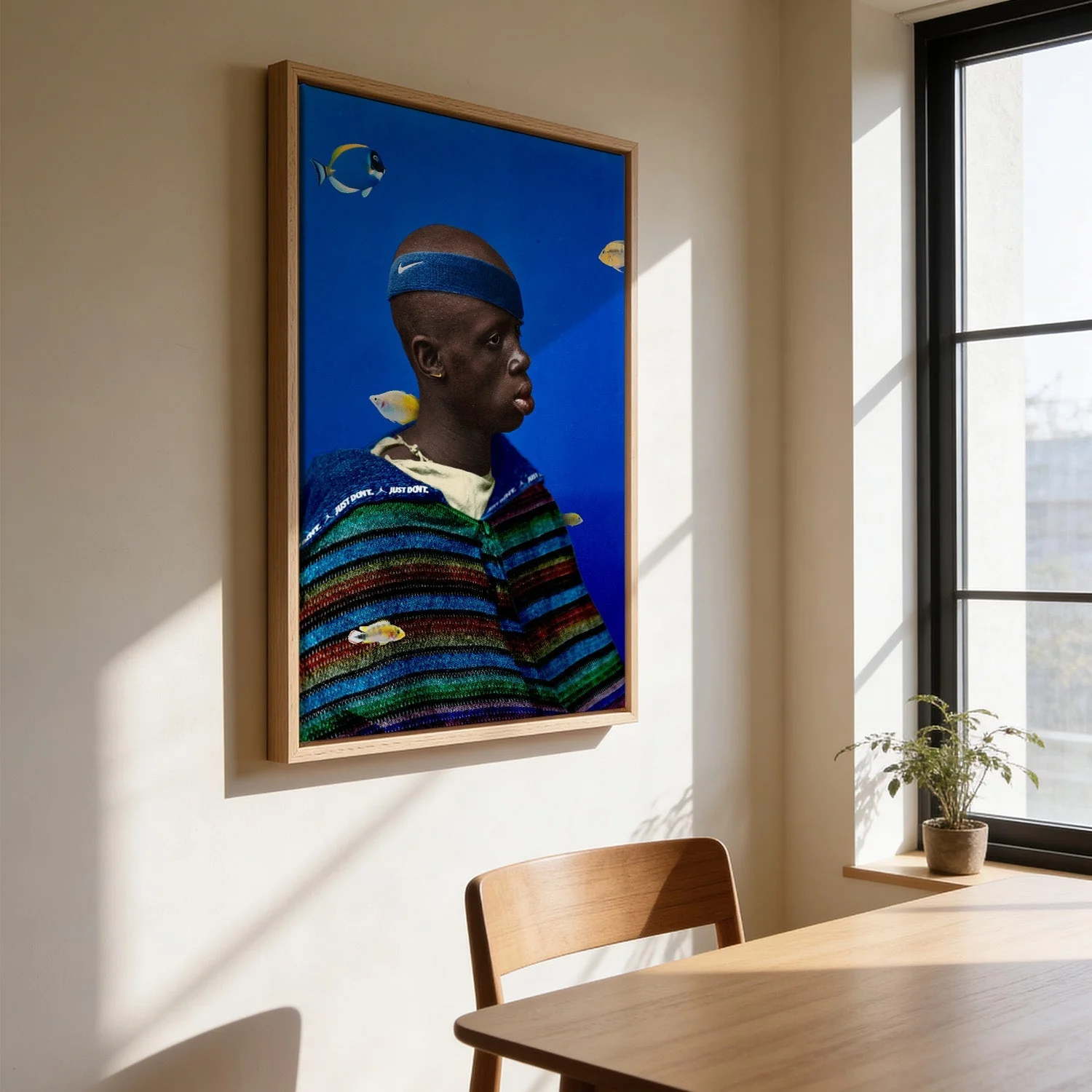HAMIDOU by Corentin Sauvage - Image 3