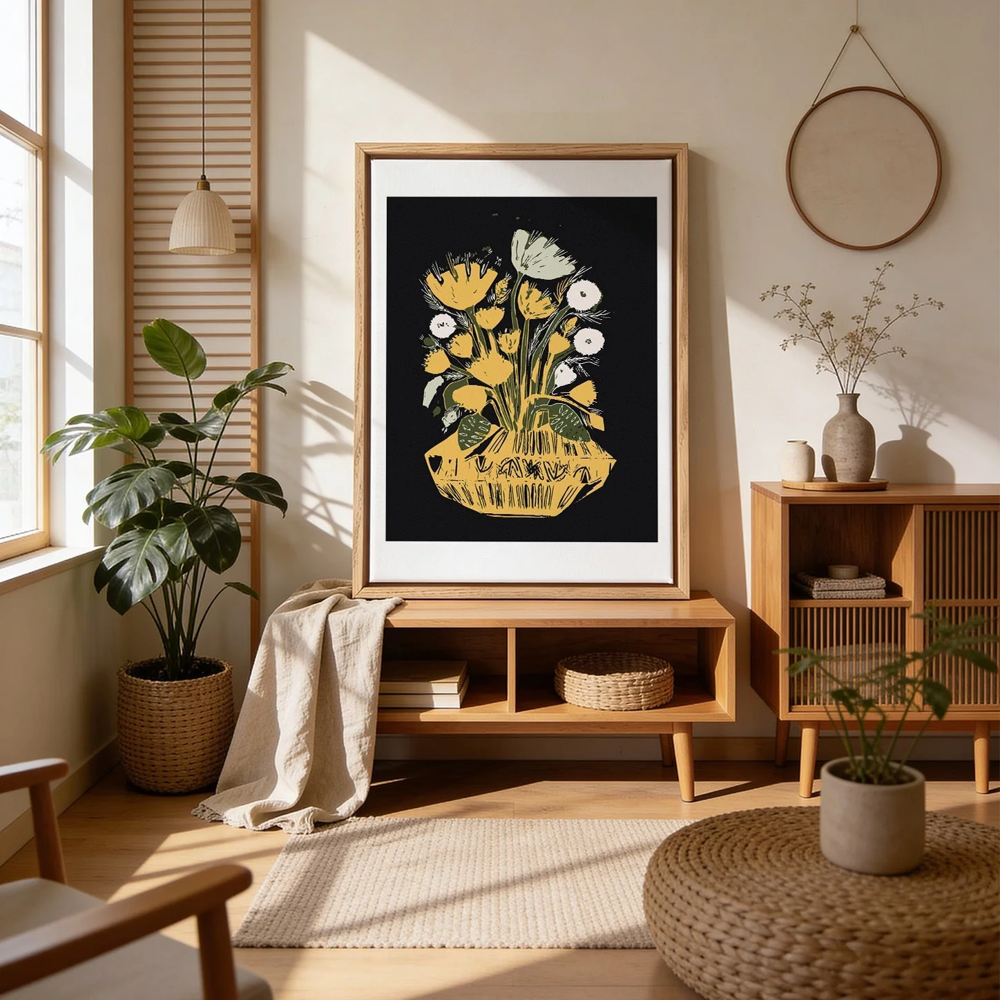 Harvest Bouquet by Sarah Fitzgerald - Image 4