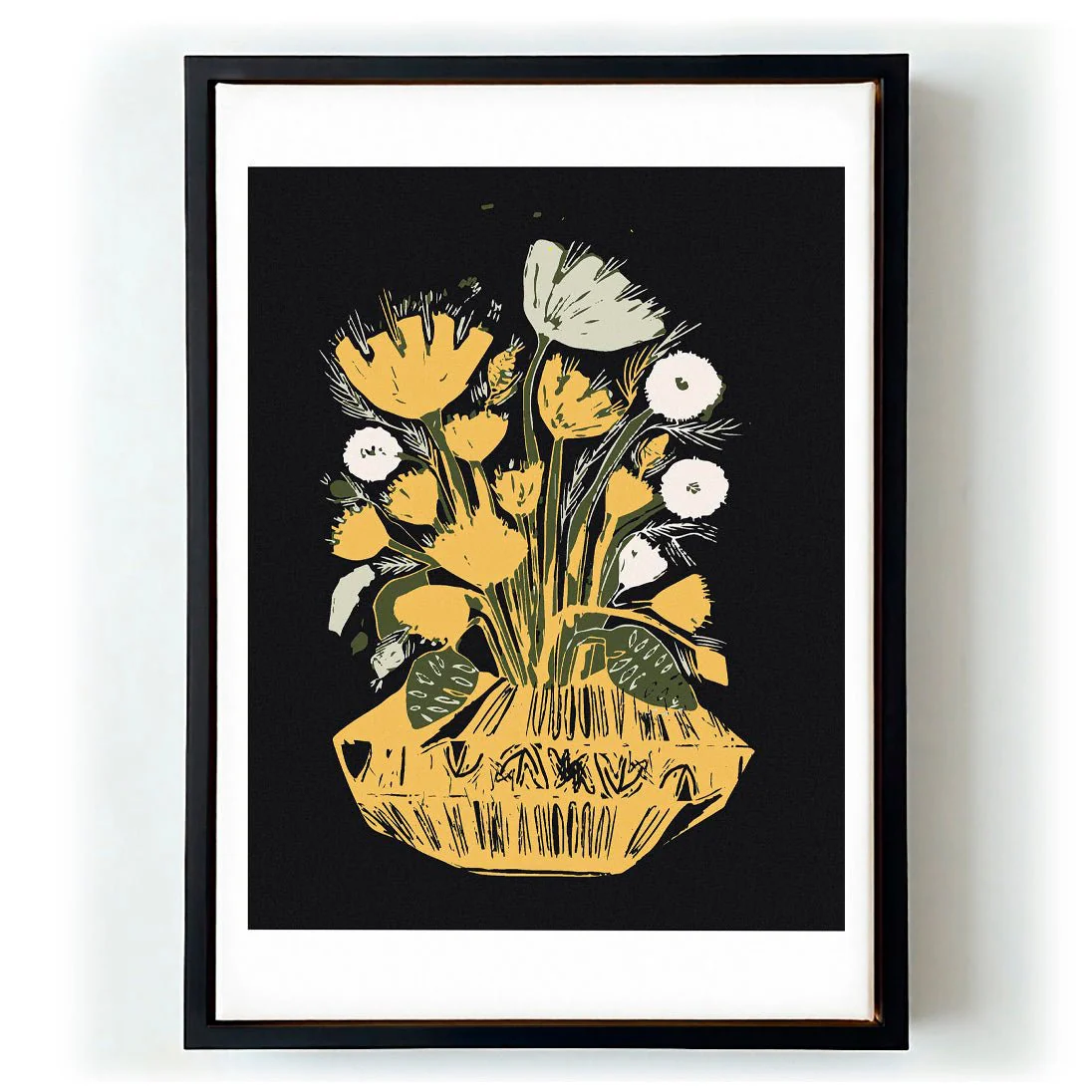 Harvest Bouquet by Sarah Fitzgerald - Image 5
