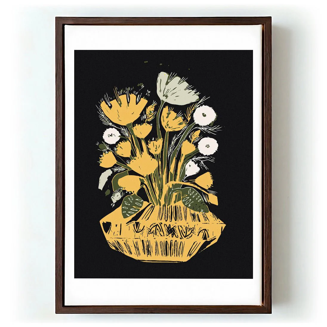 Harvest Bouquet by Sarah Fitzgerald - Image 6