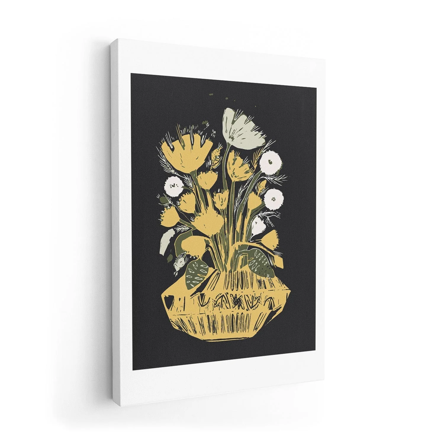 Harvest Bouquet by Sarah Fitzgerald - Image 7
