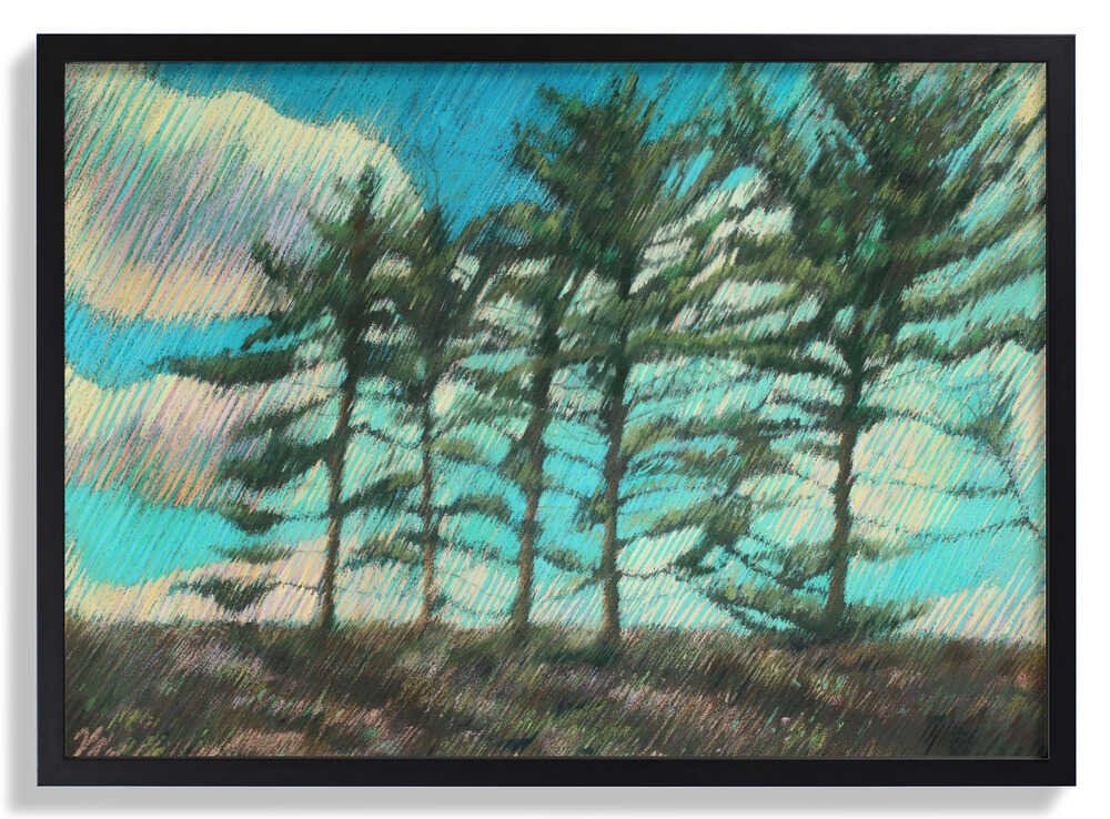 Hatertse Vennen (Hatert Meres) 01 (2012) by Corné Akkers - Image 6