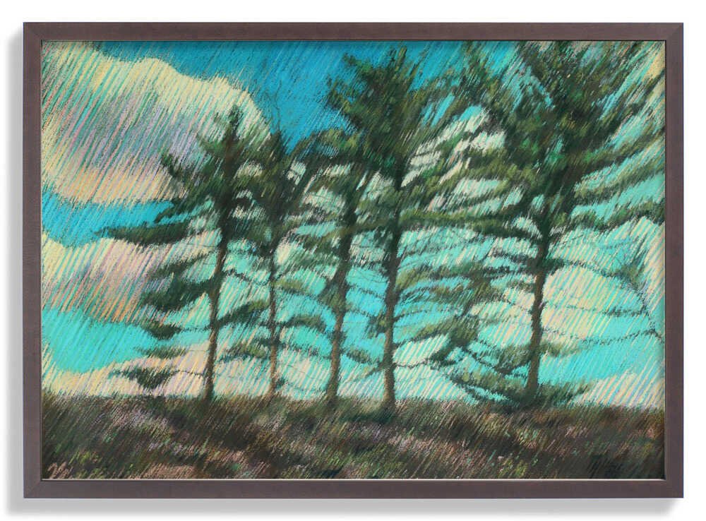 Hatertse Vennen (Hatert Meres) 01 (2012) by Corné Akkers - Image 7