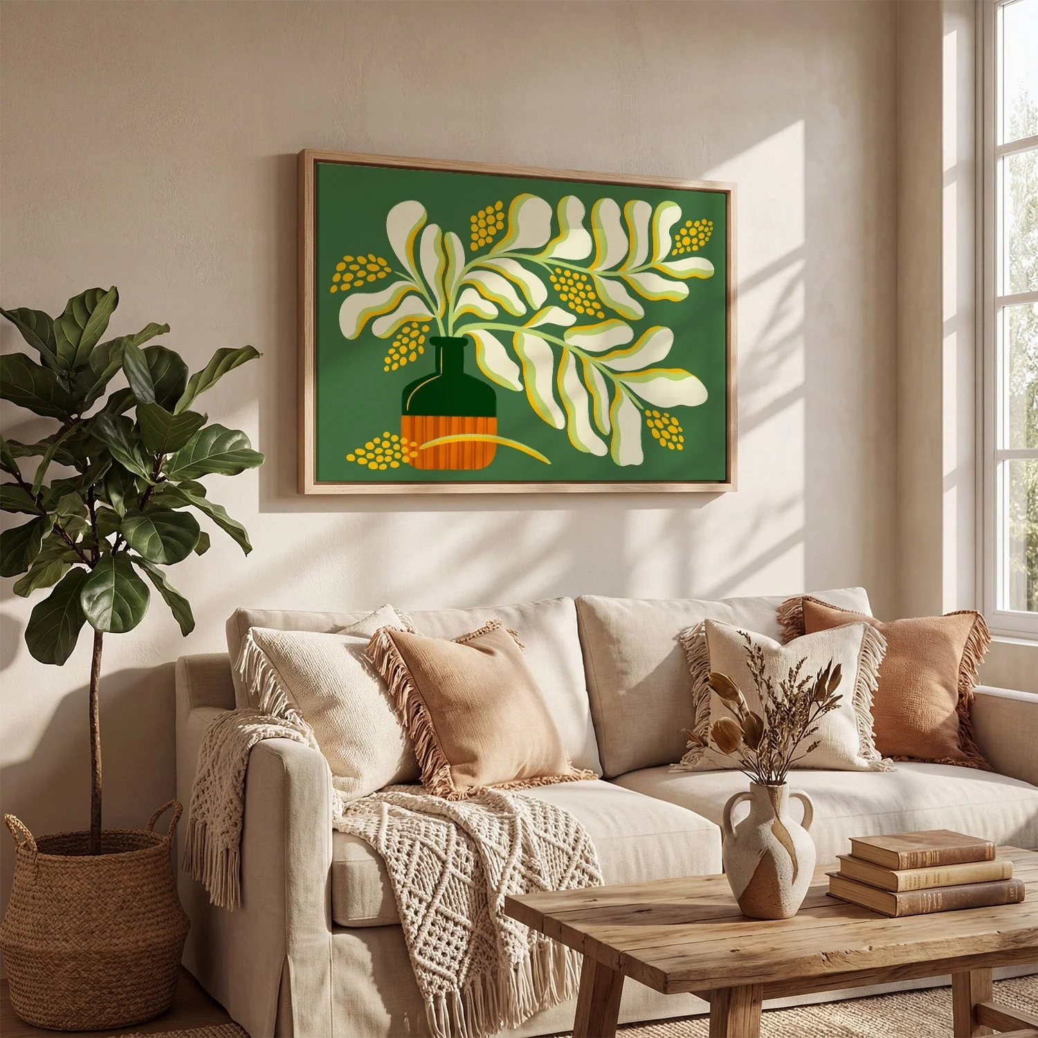 Hawaiian Ginger Blossoms by Kristian Gallagher - Image 4