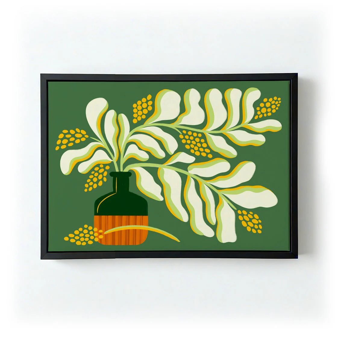 Hawaiian Ginger Blossoms by Kristian Gallagher - Image 5