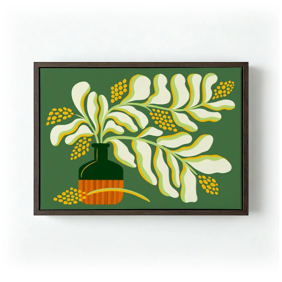 Hawaiian Ginger Blossoms by Kristian Gallagher - Image 6