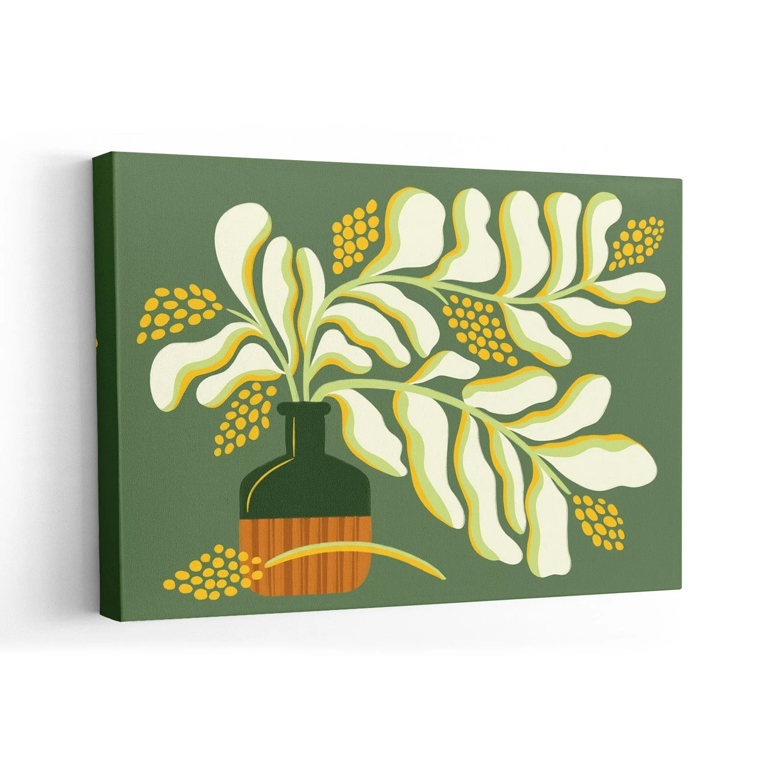 Hawaiian Ginger Blossoms by Kristian Gallagher - Image 7