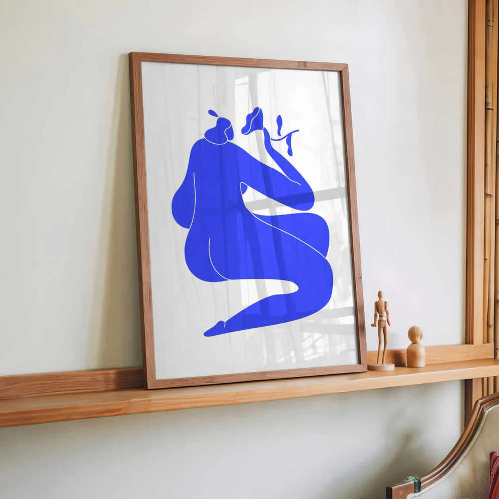 Henri Matissse Set #1 by jay stanley - Image 2