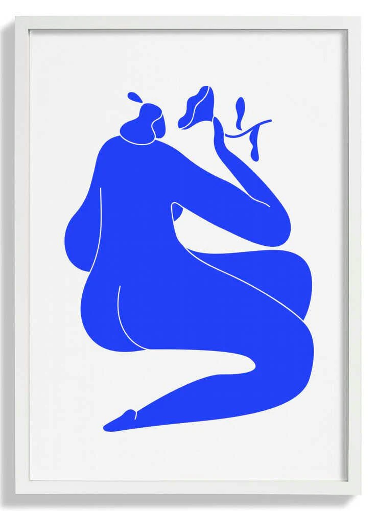 Henri Matissse Set #1 by jay stanley - Image 5