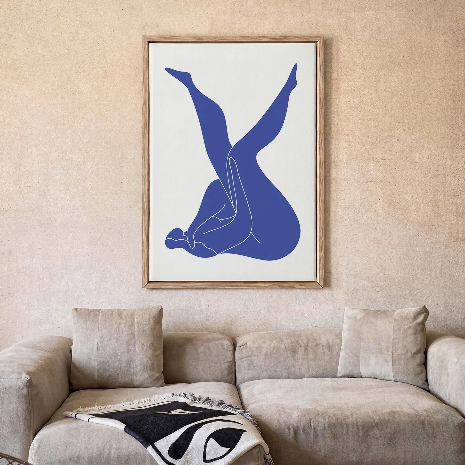 Henri Matissse Set #3 by jay stanley - Image 2