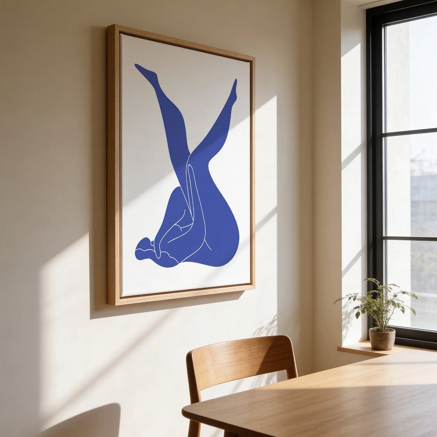 Henri Matissse Set #3 by jay stanley - Image 3