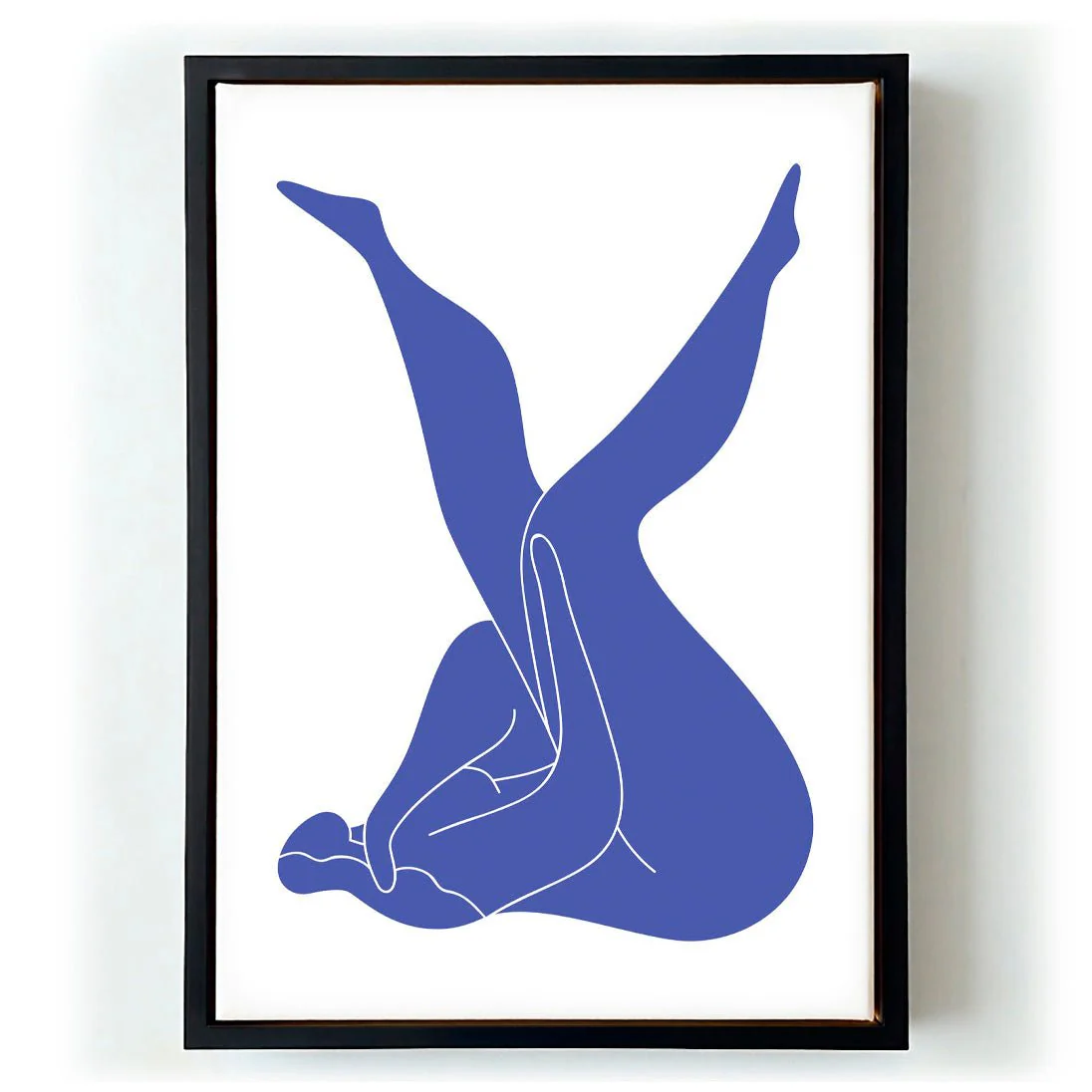 Henri Matissse Set #3 by jay stanley - Image 5