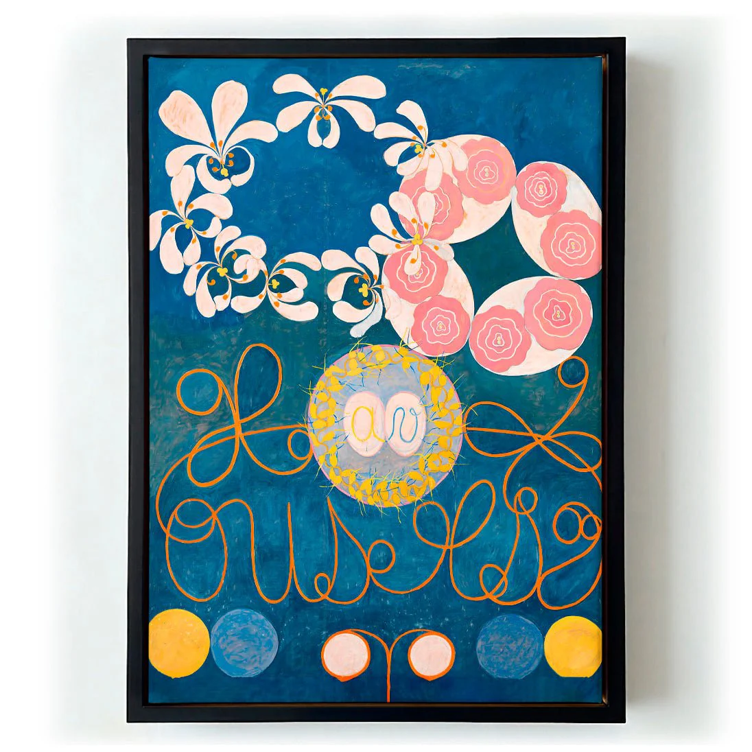 Hilma af Klint The Ten Largest nr 1 - Image 5