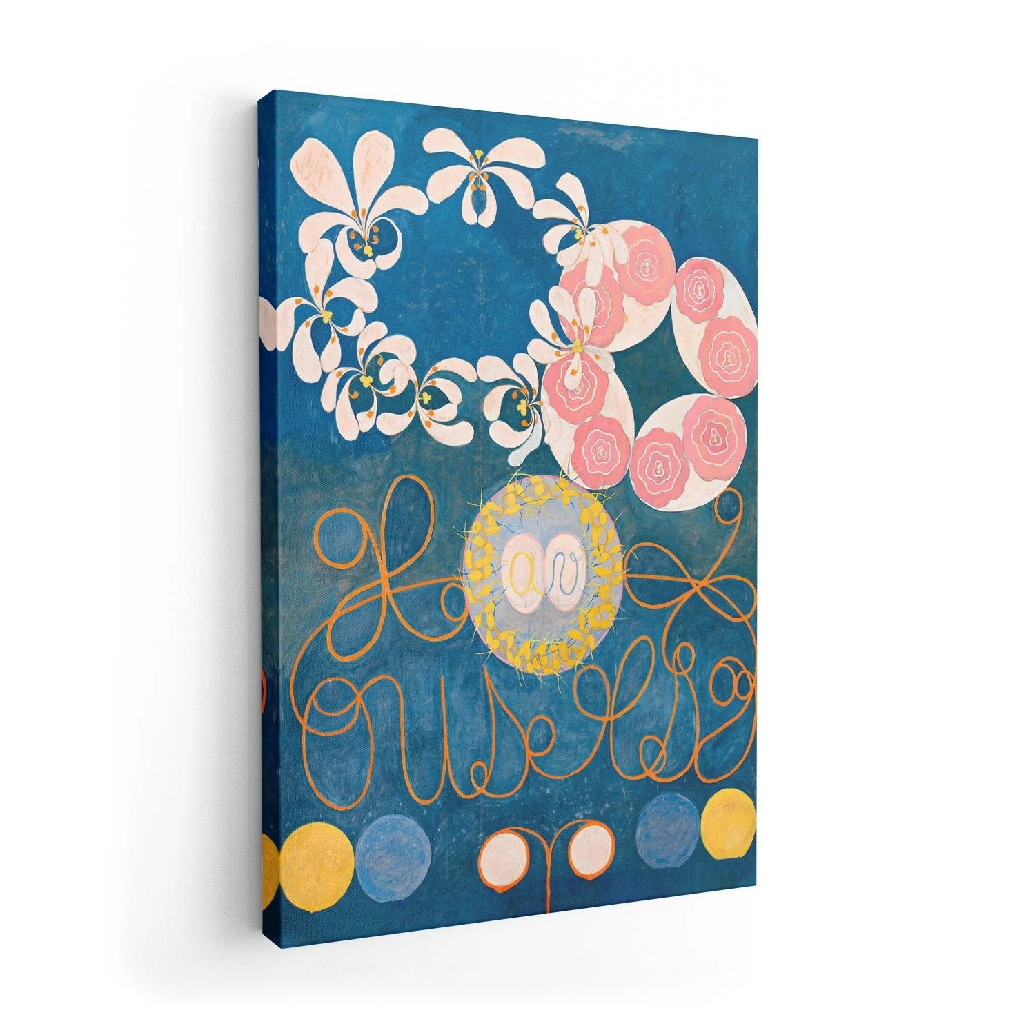 Hilma af Klint The Ten Largest nr 1 - Image 7