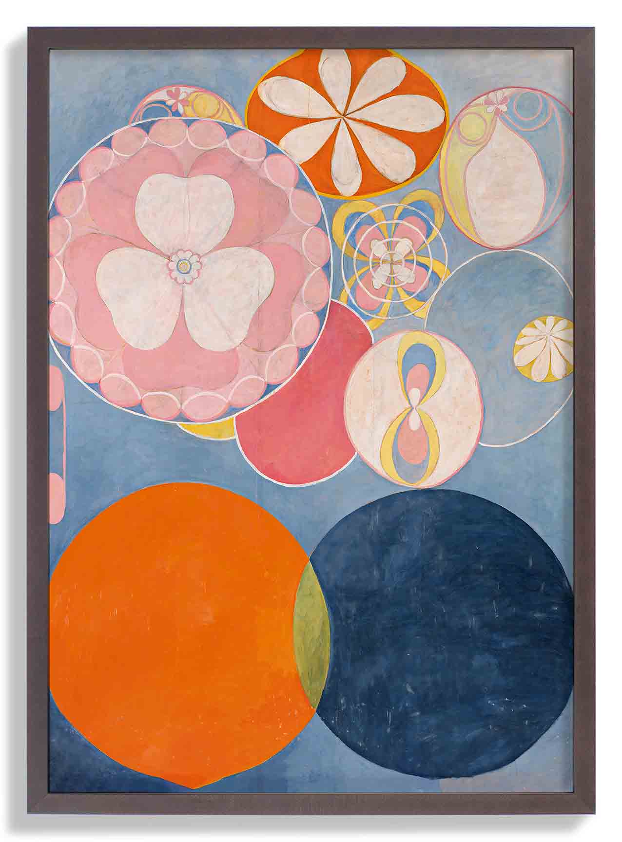 Hilma af Klint The Ten Largest nr 2 - Image 6