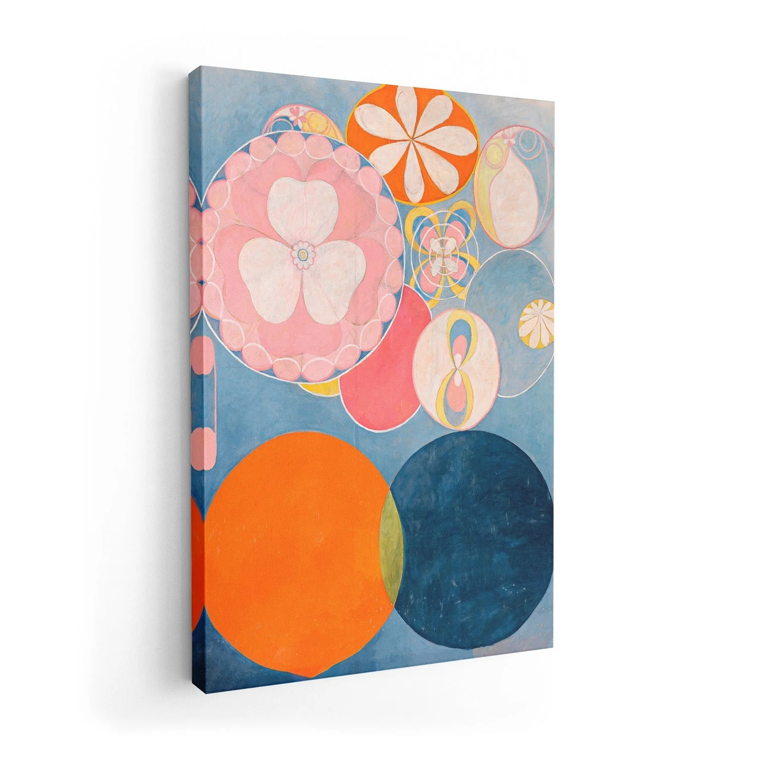 Hilma af Klint The Ten Largest nr 2 - Image 7