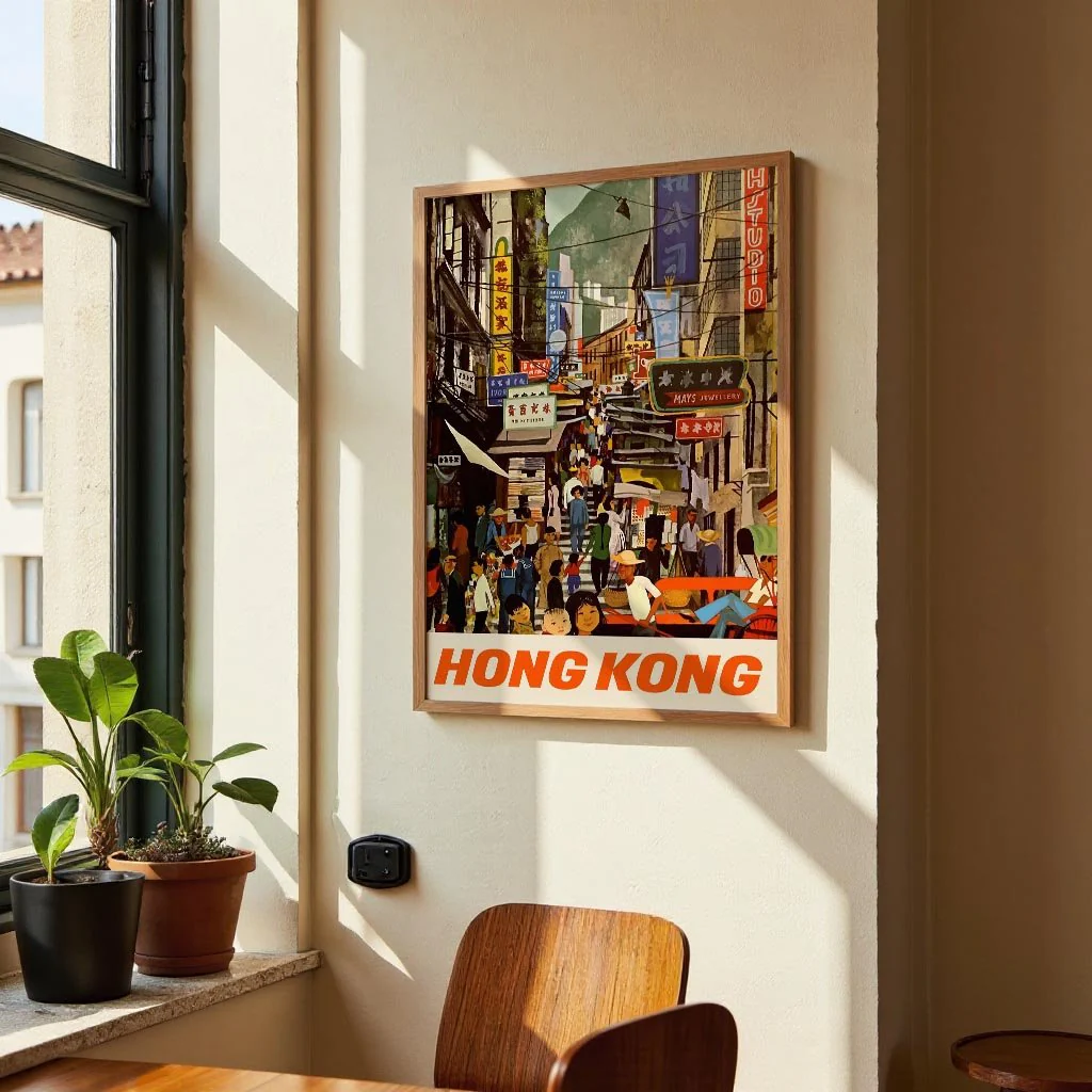 Hong Kong - Image 2