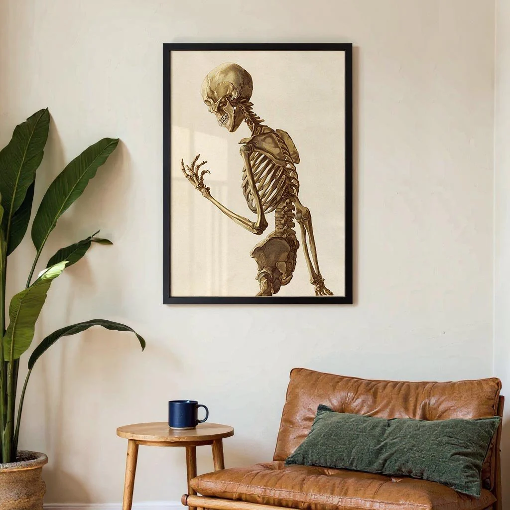 Human Skeleton - Image 3
