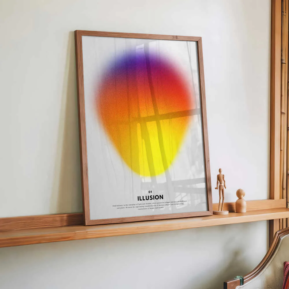 ILLUSION by RS LAB STUDIO - Image 2