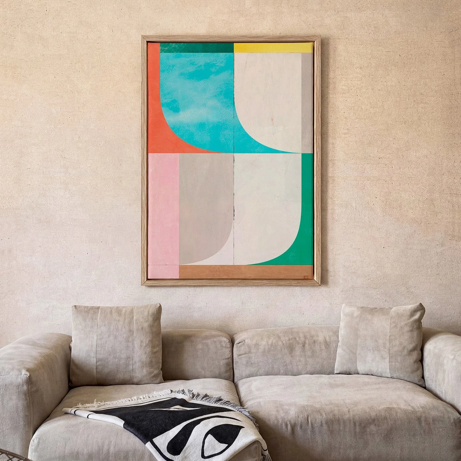 In Balance by Ellen Greup - Image 2