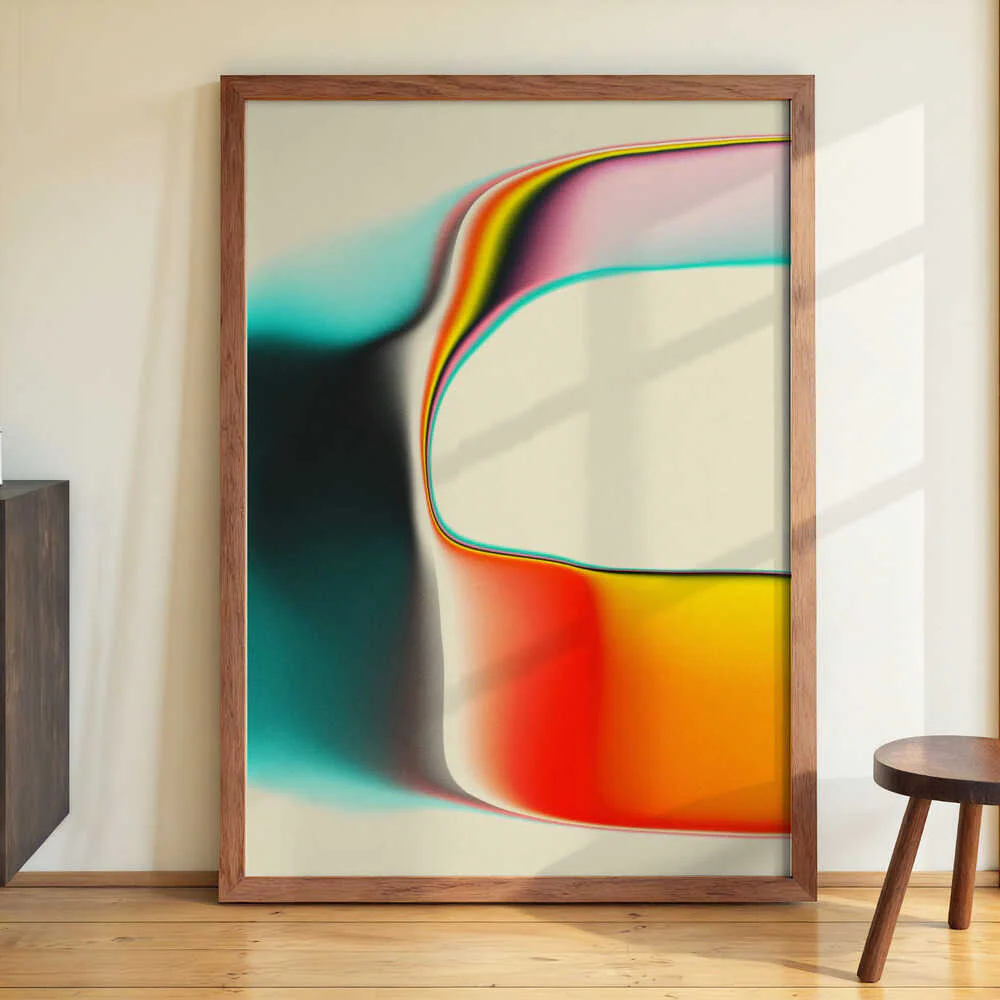 Interference by Jazzberry Blue - Image 3