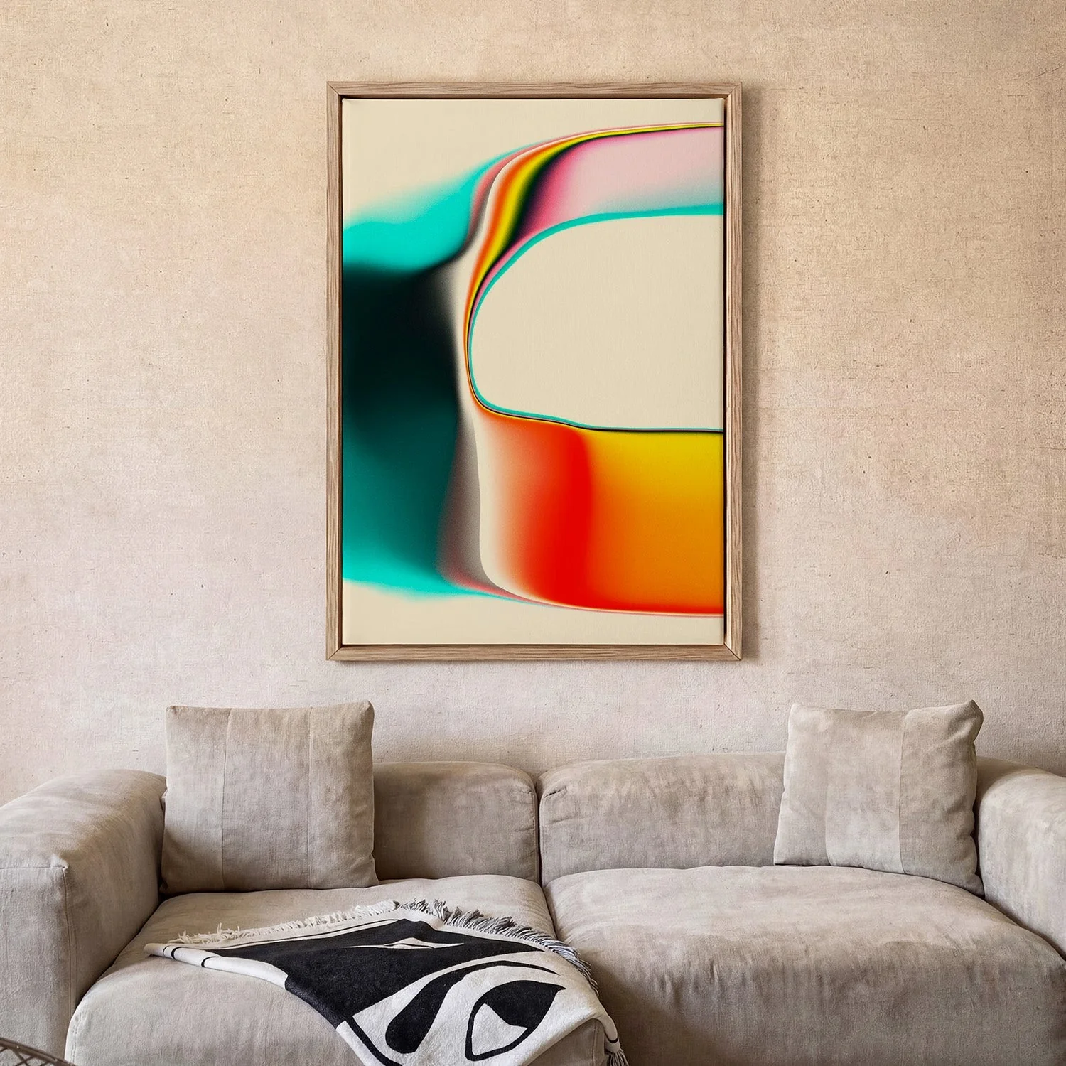 Interference by Jazzberry Blue - Image 2