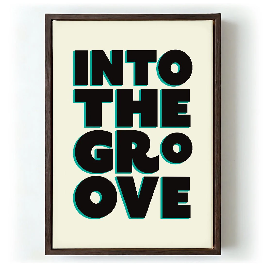 Into the Groove Art Print - Image 5