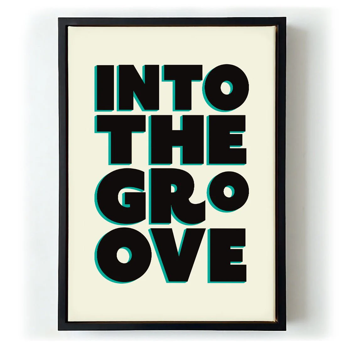 Into the Groove Art Print - Image 6
