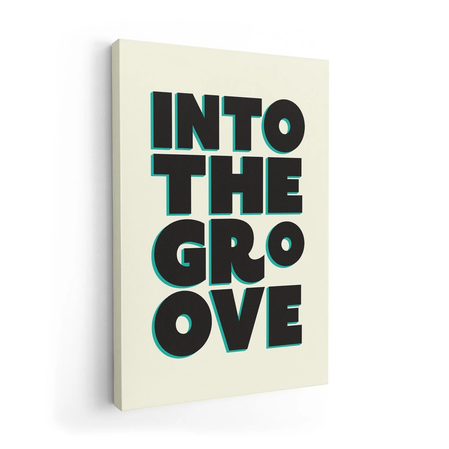 Into the Groove Art Print - Image 7