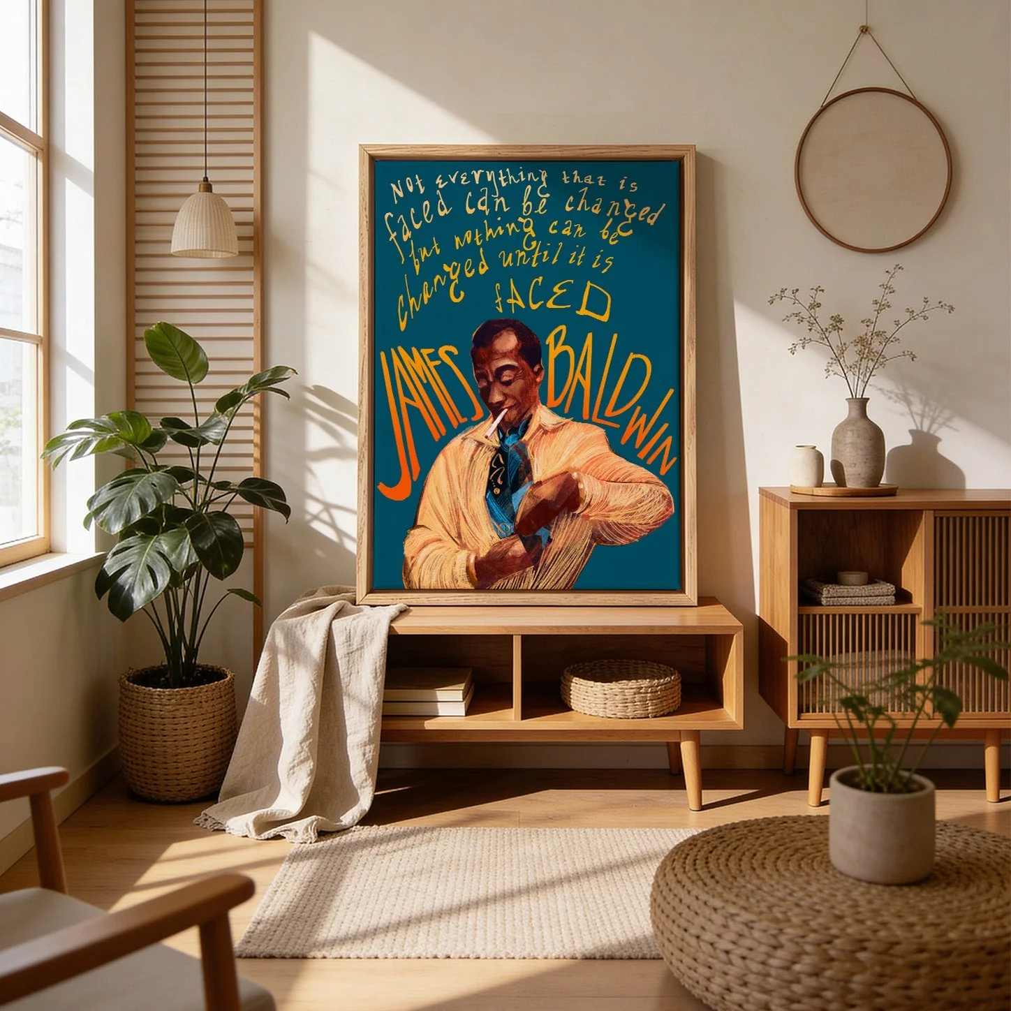 James Baldwin - Image 3