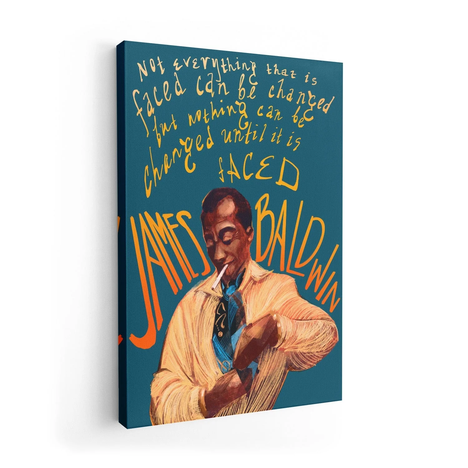 James Baldwin - Image 6
