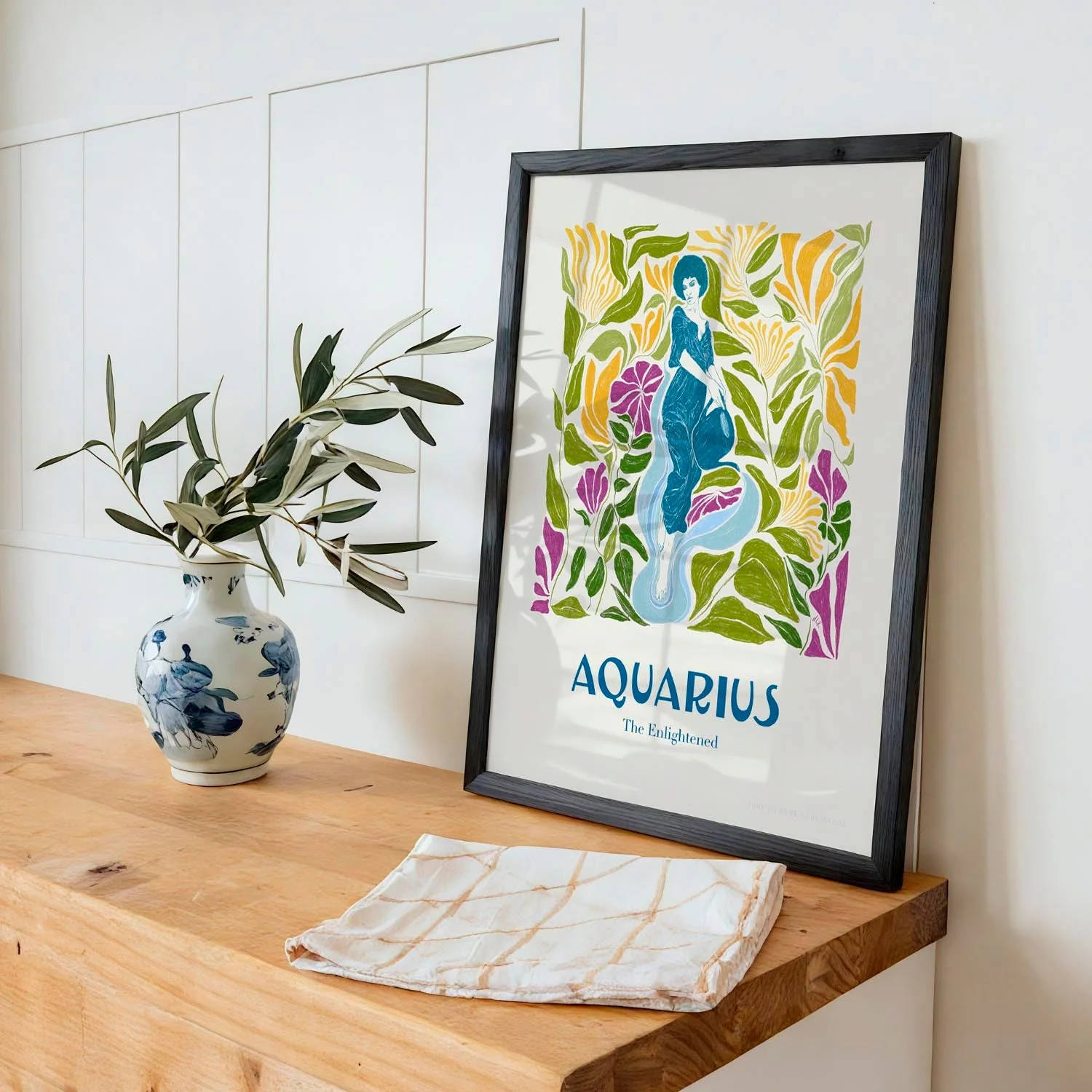 Jlr Aquarius by Jenny Liz Rome - Image 3