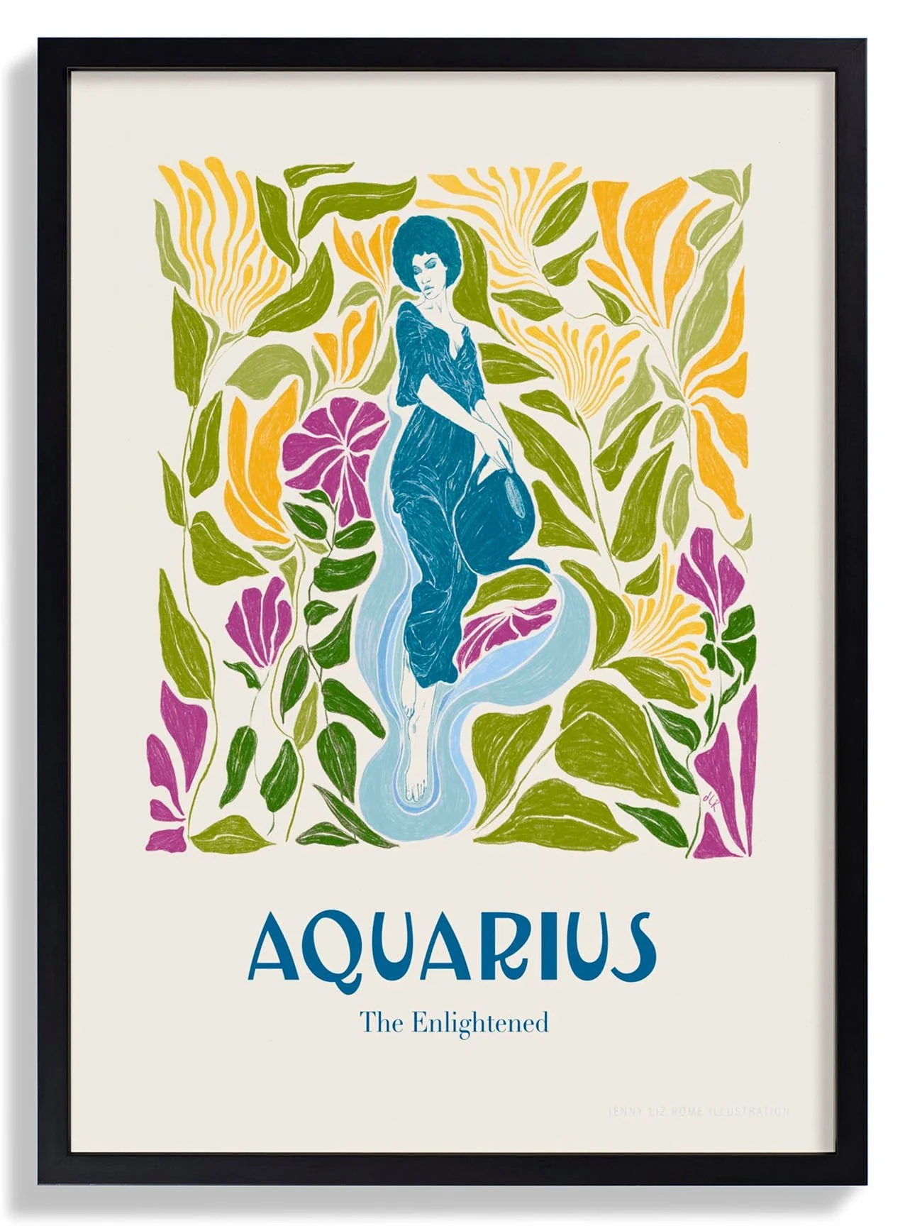Jlr Aquarius by Jenny Liz Rome - Image 7