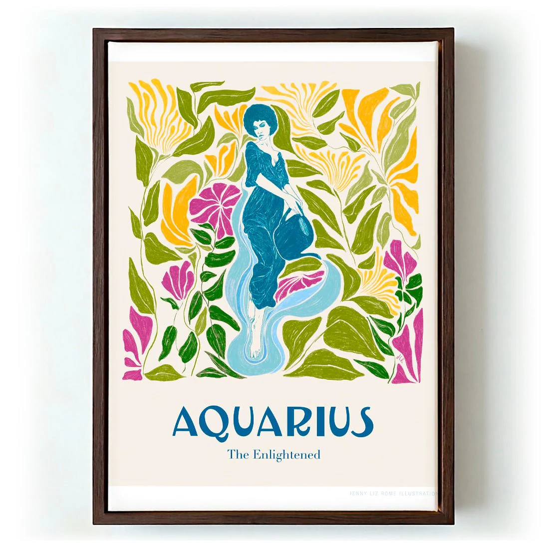 Jlr Aquarius by Jenny Liz Rome - Image 6
