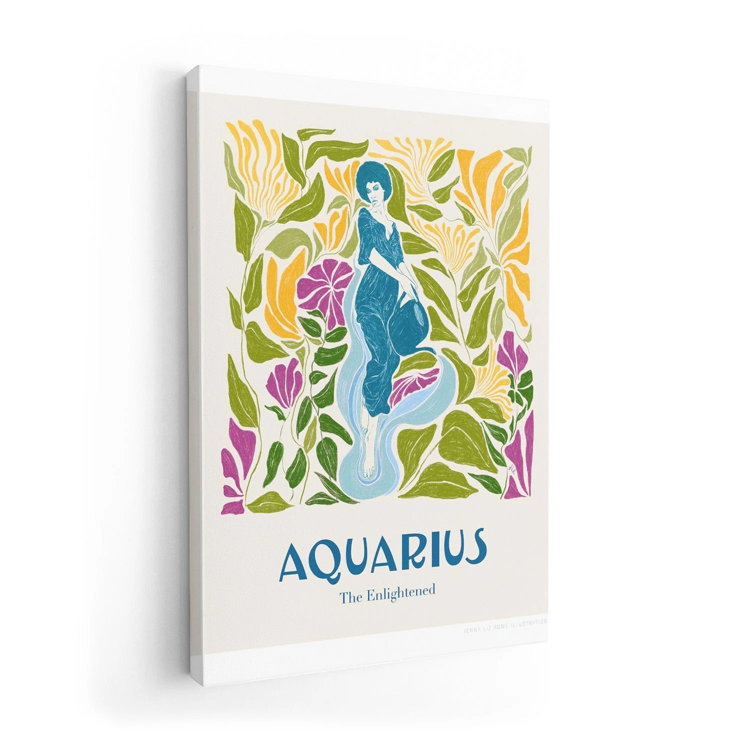 Jlr Aquarius by Jenny Liz Rome - Image 7