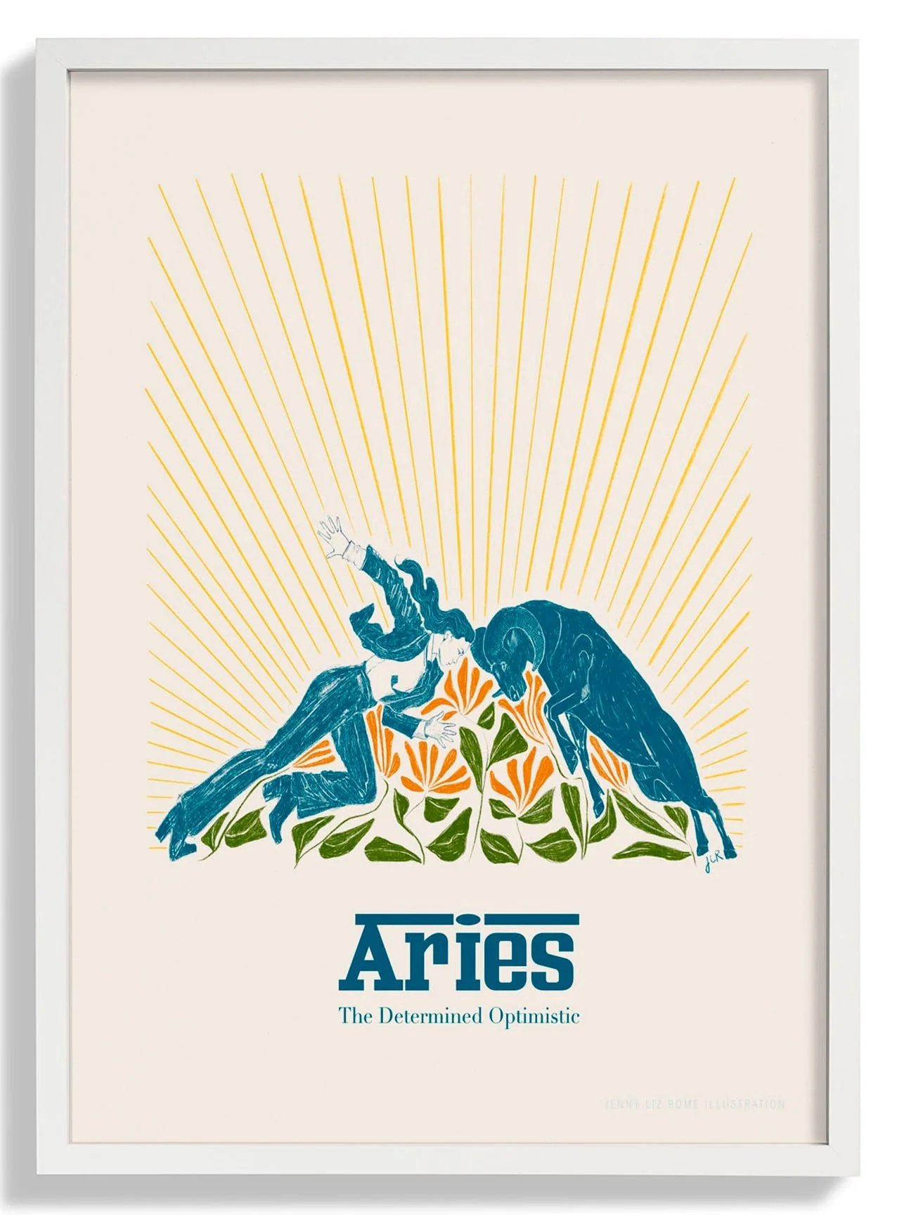 Jlr Aries by Jenny Liz Rome - Image 5