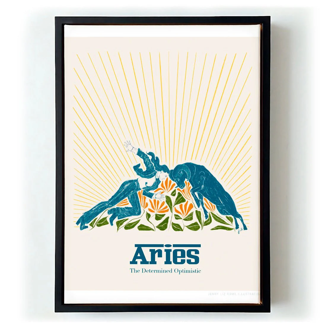 Jlr Aries by Jenny Liz Rome - Image 5