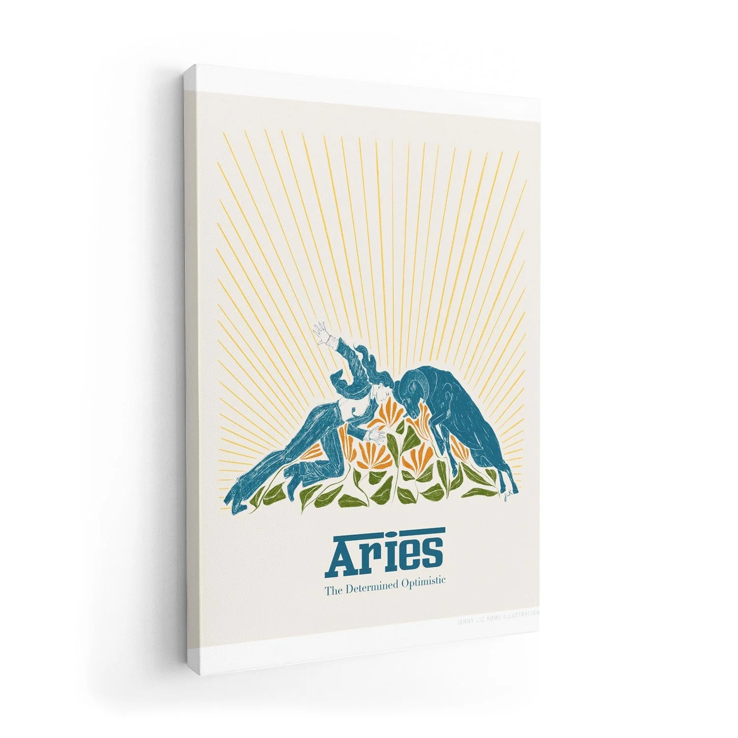 Jlr Aries by Jenny Liz Rome - Image 7