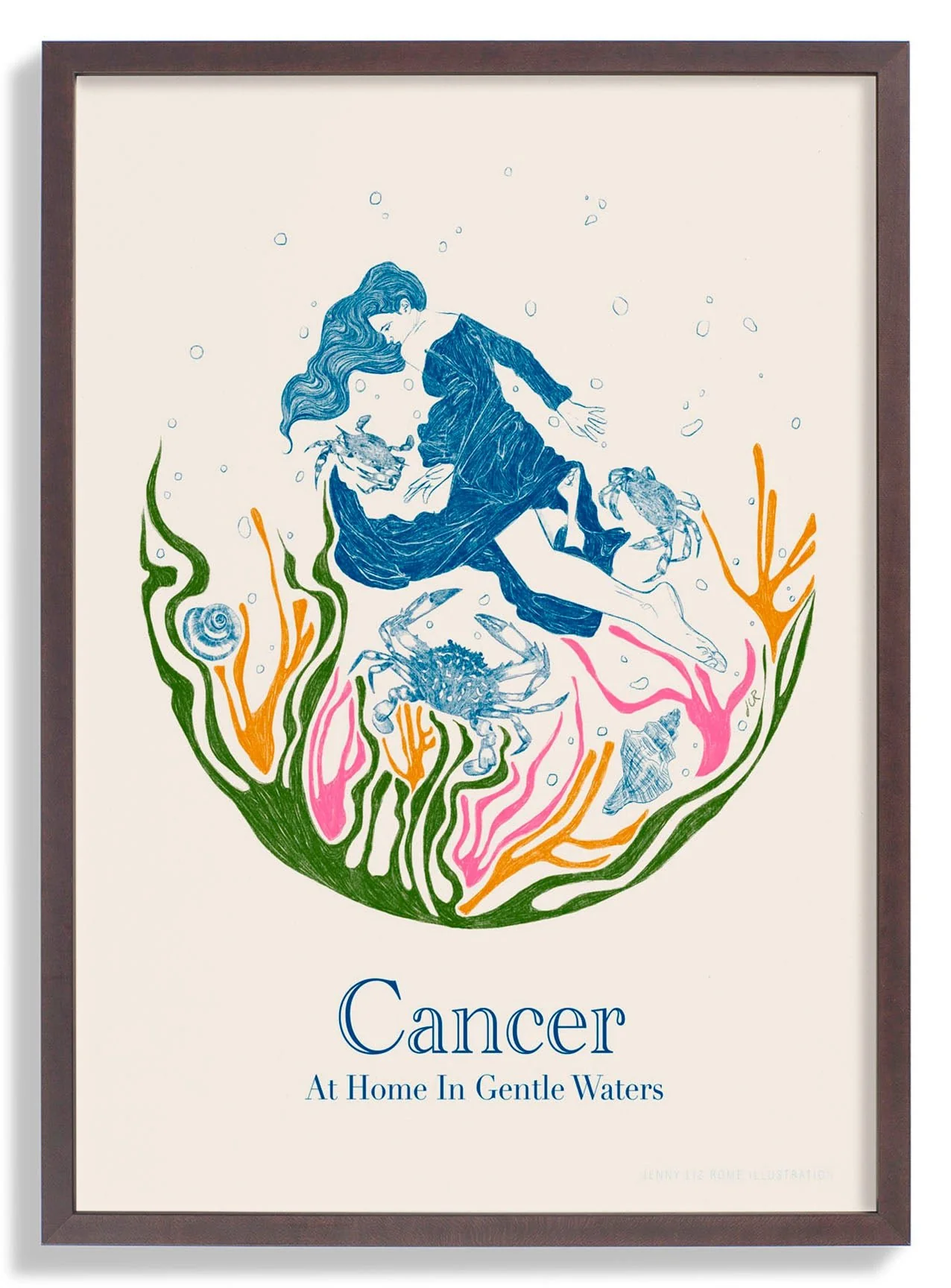 Jlr Cancer by Jenny Liz Rome - Image 6