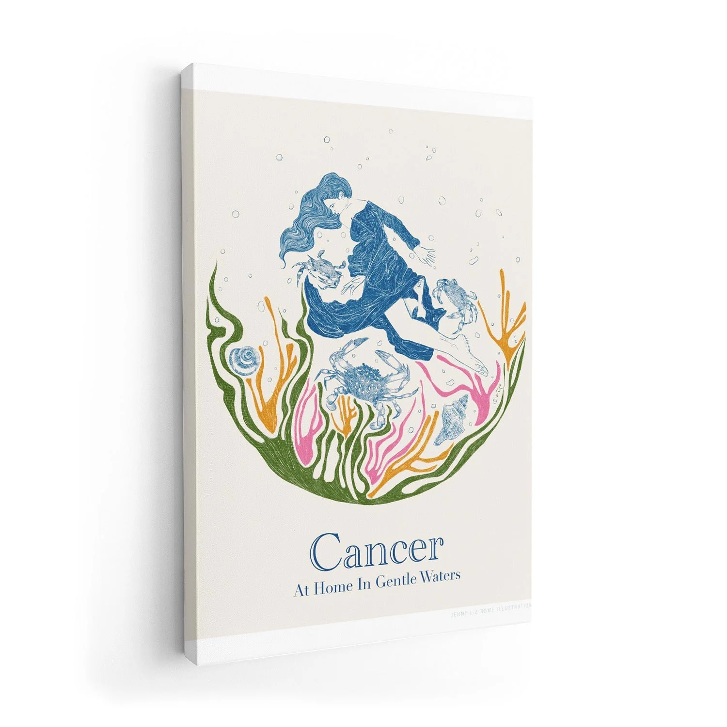 Jlr Cancer by Jenny Liz Rome - Image 7