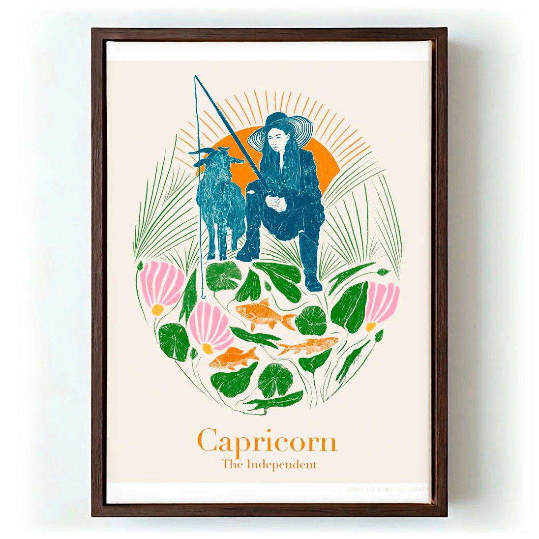 Jlr Capricorn by Jenny Liz Rome - Image 6