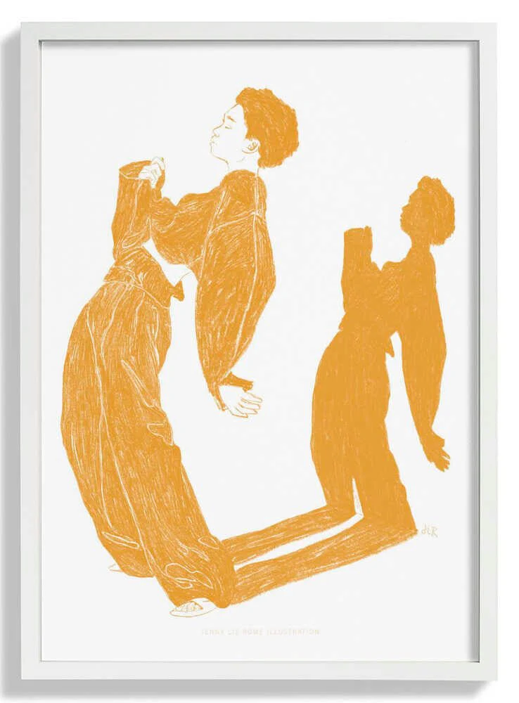 Jlr Dancing5 by Jenny Liz Rome - Image 5