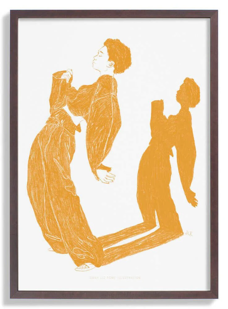 Jlr Dancing5 by Jenny Liz Rome - Image 7