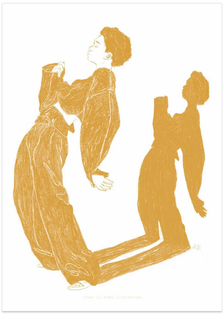 Jlr Dancing5 by Jenny Liz Rome - Image 8