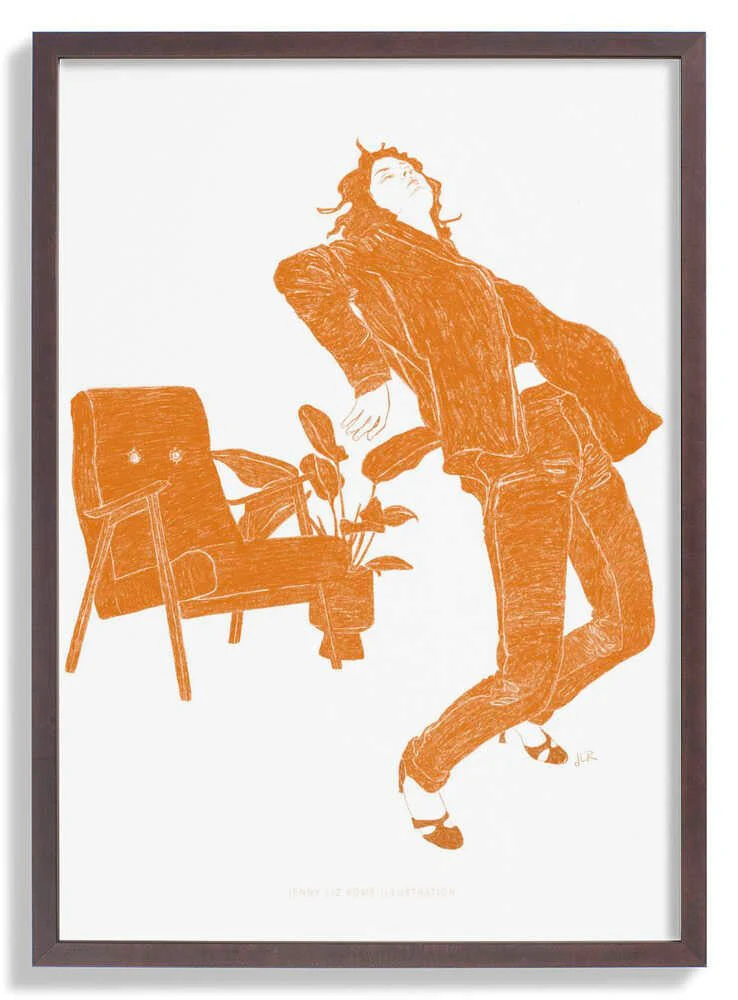 Jlr Dancing6 by Jenny Liz Rome - Image 7