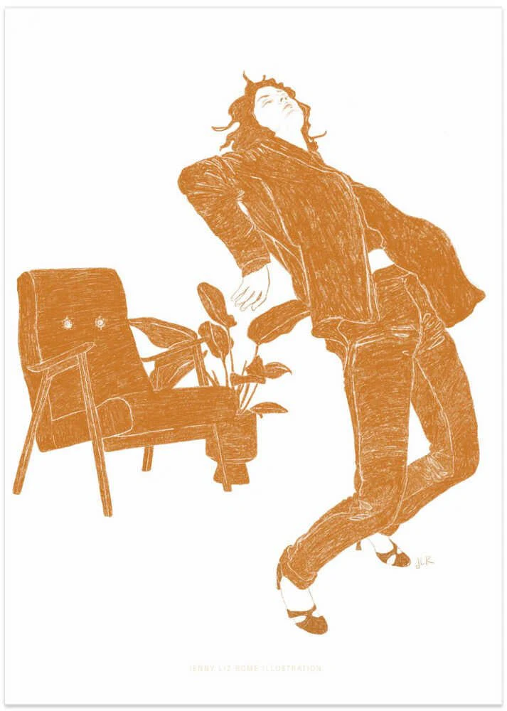 Jlr Dancing6 by Jenny Liz Rome - Image 8