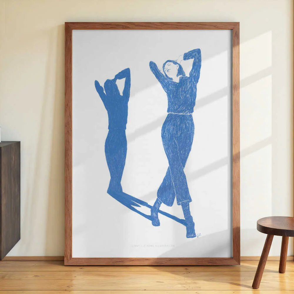 Jlr Dancing8 by Jenny Liz Rome - Image 3